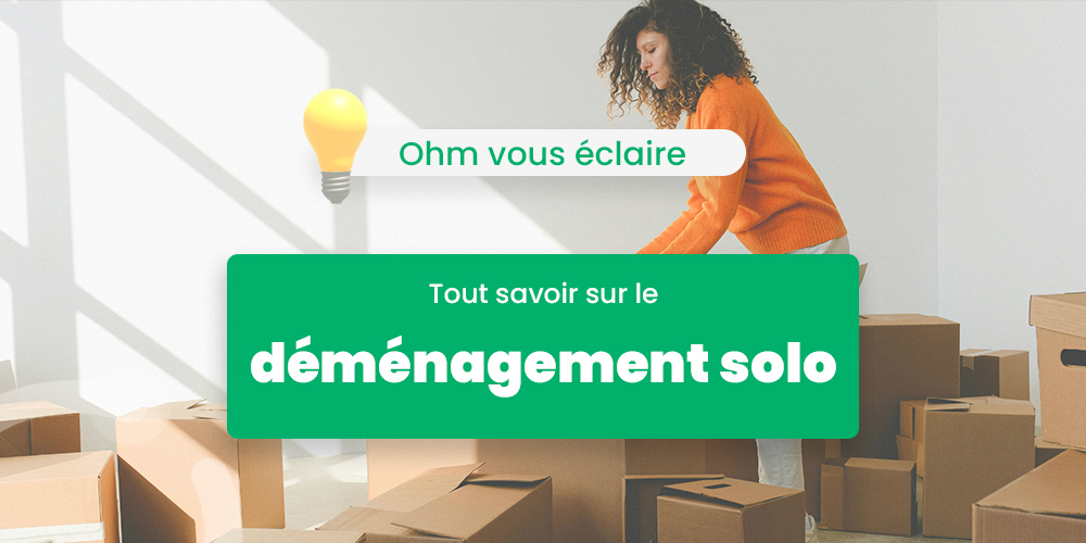 Comment déménager seul, sans stress et en faisant des économies ?