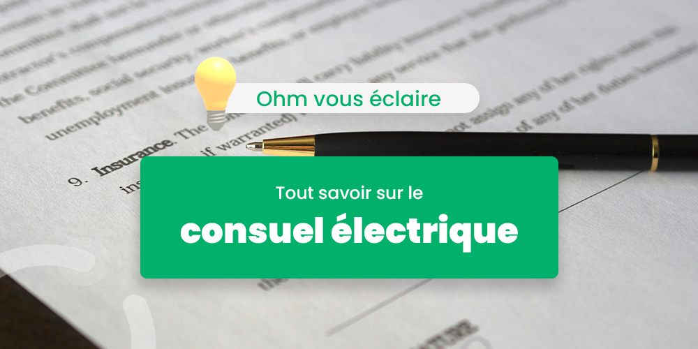 Consuel électrique : tout savoir sur le certificat de conformité électrique