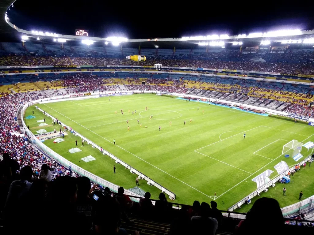 consommation electrique stade de france