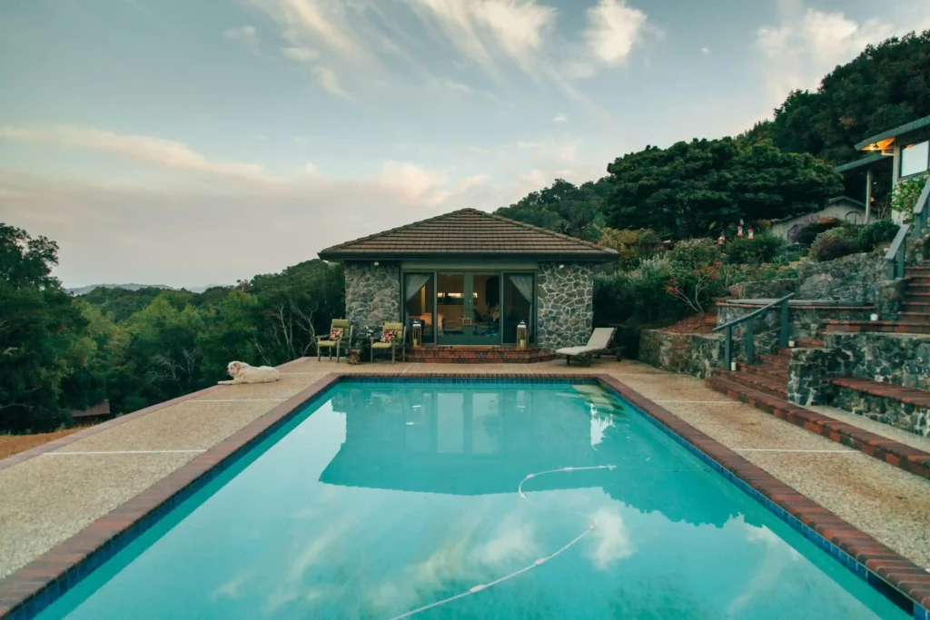 budget pour une piscine