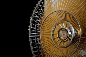 ventilateur