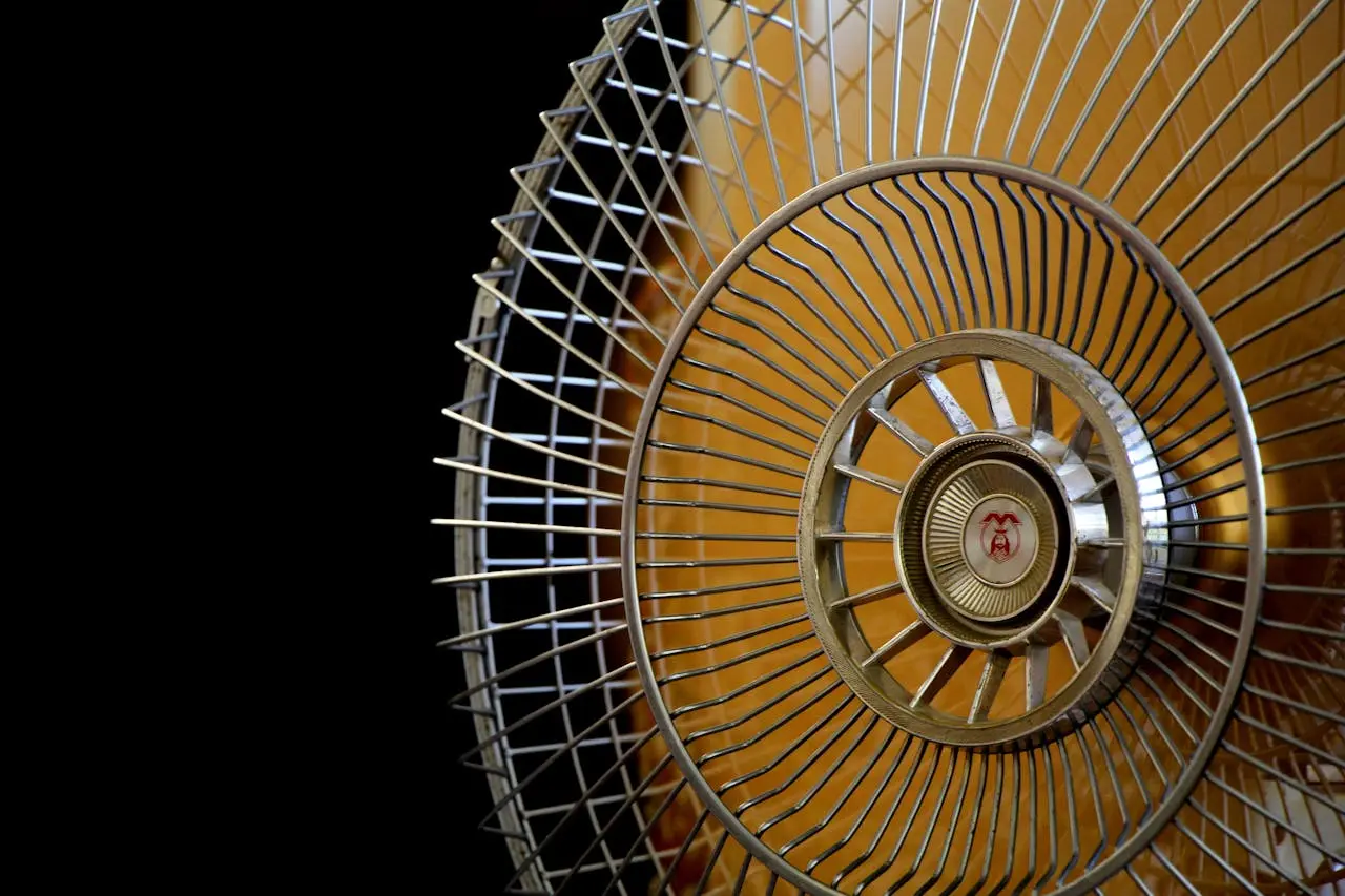 ventilateur