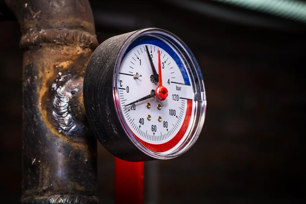 compteur eau bar