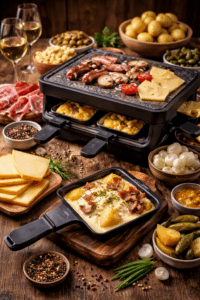 raclette