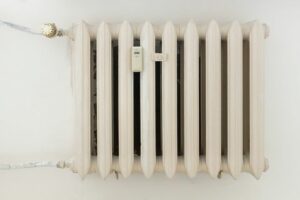 radiateur gaz mural