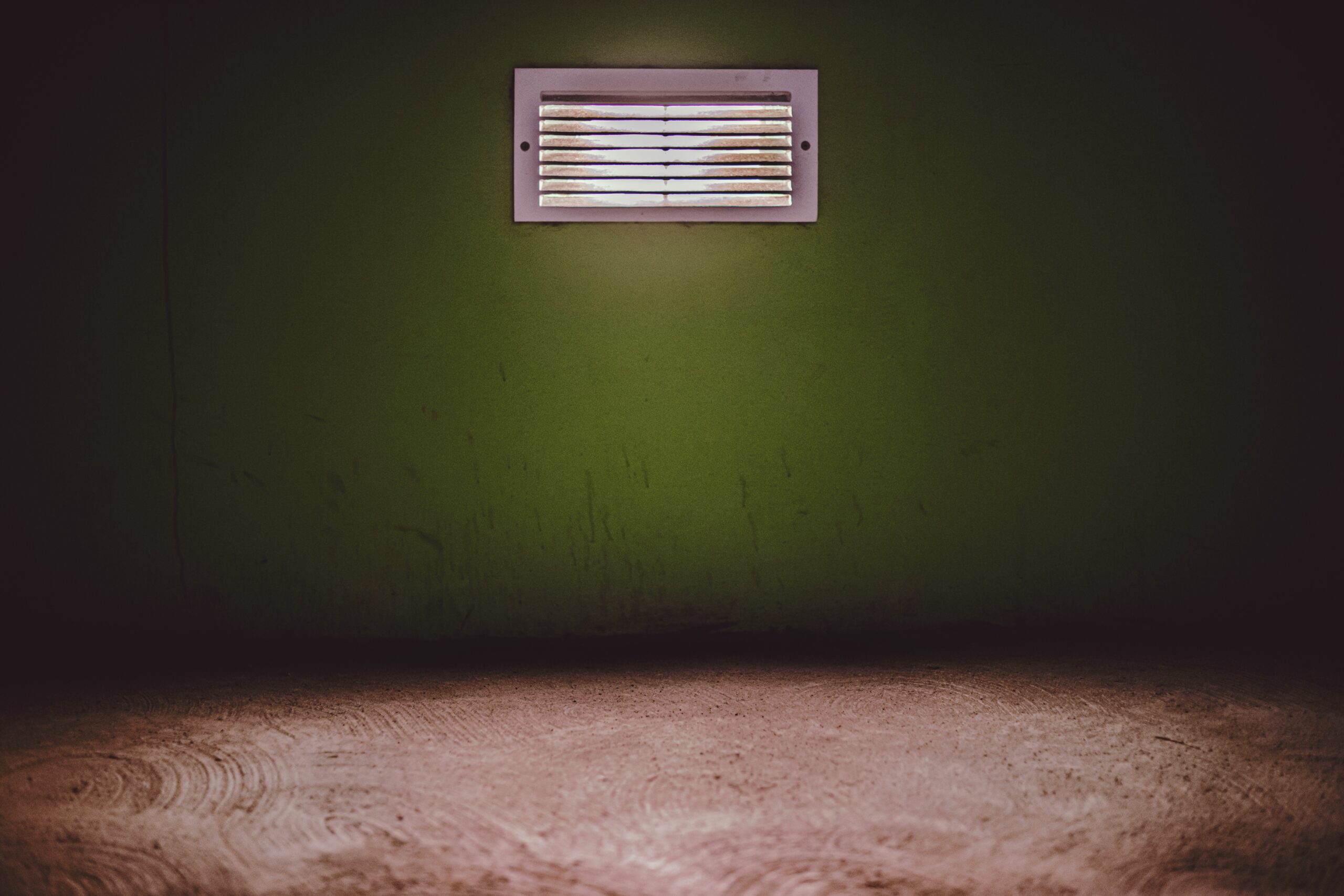 ventilation